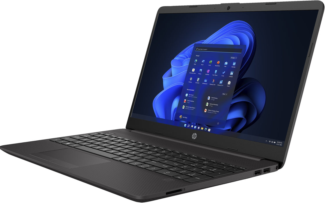EAN 0196786140259 - HP 250 G9 Intel® Core™ i7 i7-1255U Portátil 39,6 cm (15.6") Full HD 8 GB DDR4-SDRAM 512 GB SSD Wi-Fi 5 (8 imagen 2