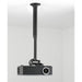 EAN 0841872163444 - Chief KITEC045080B montaje para projector Techo Negro imagen 1