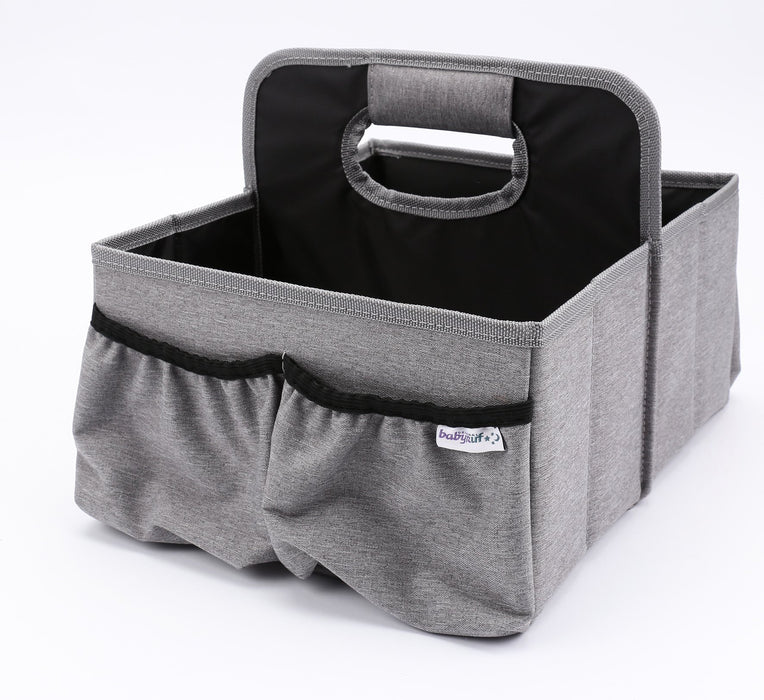 EAN 4030152140114 - Olympia BO 500 Caja de almacenaje Rectangular Gris imagen 3