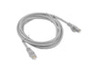 EAN 5901969418804 - Lanberg PCF6-10CC-0050-S cable de red Gris 0,5 m Cat6 F/UTP (FTP) imagen 1