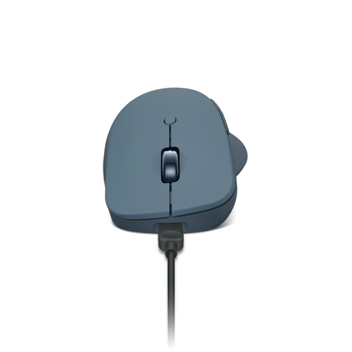 EAN 0195892098515 - Lenovo Yoga Pro Mouse P ratón Juego mano derecha Bluetooth Óptico 2400 DPI imagen 6