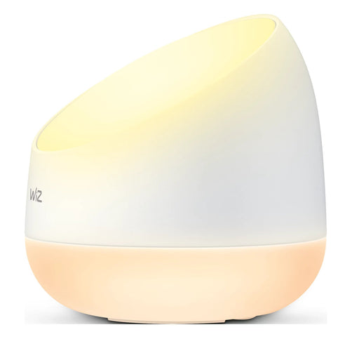 EAN 8719514553026 - WiZ 8719514553026 iluminación inteligente Lámpara de mesa inteligente Wi-Fi/Bluetooth 9 W imagen 1