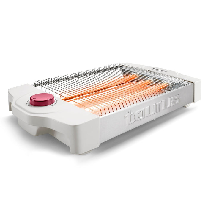 EAN 8414234606518 - Taurus Neptuno Plus 12 900 W Blanco imagen 1