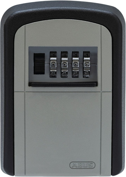 EAN 4003318402647 - ABUS KeyGarage 707 Aluminio Negro, Plata imagen 1
