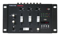 EAN 8422521016803 - Fonestar MIX-3DJ mezclador DJ 3 canales 20 - 20000 Hz Negro imagen 1