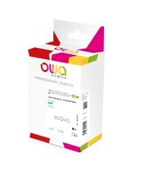 EAN 3112539821395 - Armor K10497OW cartucho de tinta 4 pieza(s) Compatible Alto rendimiento (XL) Negro, Cian, Magenta, Amaril imagen 1