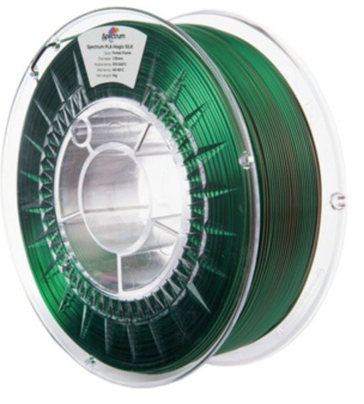 EAN 5905991404910 - Spectrum Filaments 81406 material de impresión 3d Ácido poliláctico (PLA), Seda Multicolor 1 kg imagen 1