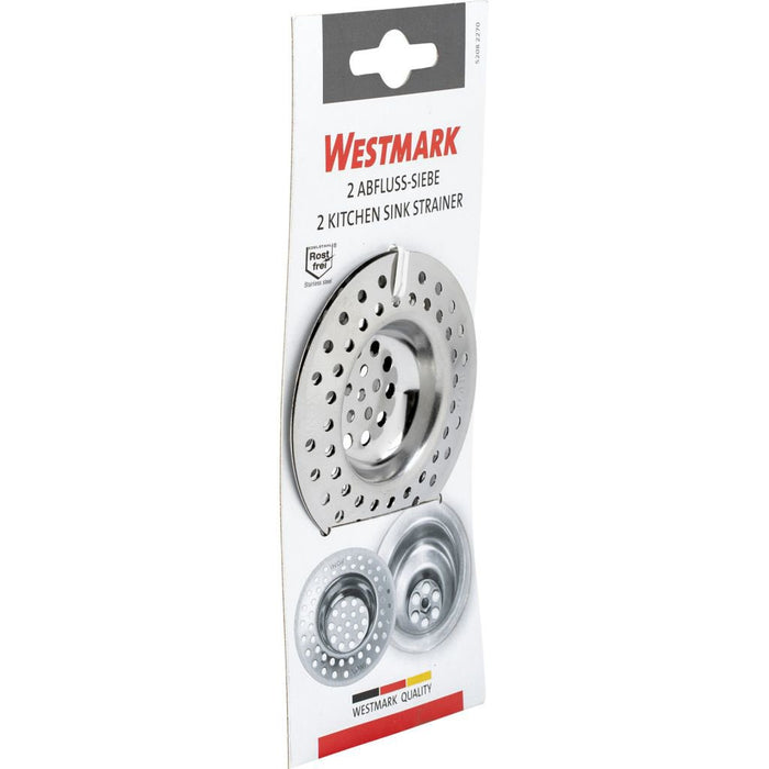 EAN 4004094520877 - Westmark 52082270 Tamiz de cocina Acero inoxidable 7 cm imagen 2
