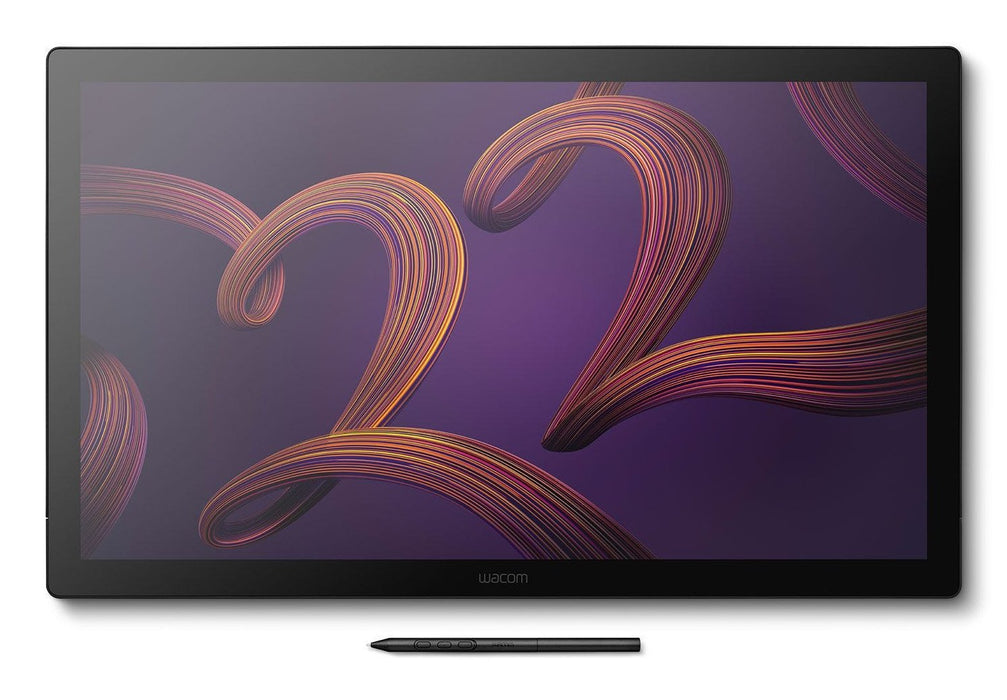 EAN 4949268623469 - Wacom Cintiq Pro 22 tableta digitalizadora Negro 476 x 268 mm USB imagen 1