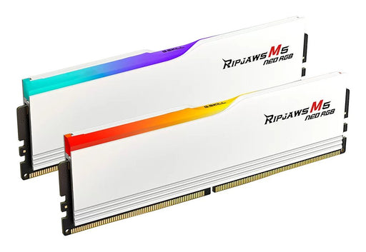 EAN 4713294236616 - G.Skill Ripjaws M5 RGB F5-6000J3648D16GX2-RM5NRW módulo de memoria 32 GB 2 x 16 GB DDR5 6000 MT/s 288-pin imagen 2