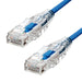 EAN 5714590016116 - ProXtend S-6AUTP-05BL cable de red Azul 5 m Cat6a U/UTP (UTP) imagen 1