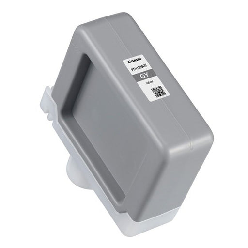 EAN 13803264722 - Canon PFI-1100GY cartucho de tinta Original Gris imagen 1