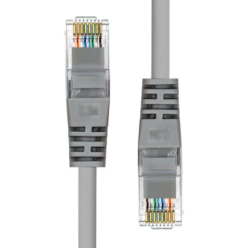 EAN 5714590010190 - ProXtend V-5UTP-015G cable de red Gris 1,5 m Cat5e U/UTP (UTP) imagen 2