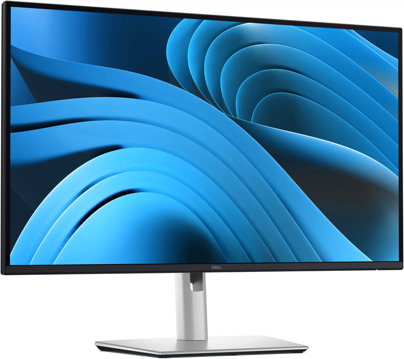 EAN 5397184962497 - DELL Pro Plus P2725QE pantalla para PC 68,6 cm (27") 3840 x 2160 Pixeles 4K Ultra HD LCD Negro, Plata imagen 1