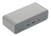 EAN 5063194002675 - Targus DOCK230EUZ base para portátil y replicador de puertos Alámbrico Thunderbolt 5 Plata imagen 1