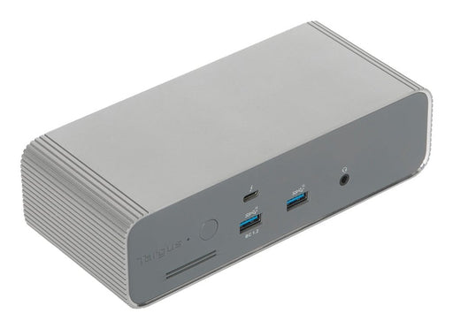 EAN 5063194002675 - Targus DOCK230EUZ base para portátil y replicador de puertos Alámbrico Thunderbolt 5 Plata imagen 1