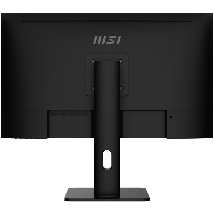 EAN 4711377373975 - MSI PRO MP273UP E6 pantalla para PC 68,6 cm (27") 3840 x 2160 Pixeles 4K Ultra HD Negro imagen 7
