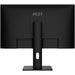 EAN 4711377373975 - MSI PRO MP273UP E6 pantalla para PC 68,6 cm (27") 3840 x 2160 Pixeles 4K Ultra HD Negro imagen 7