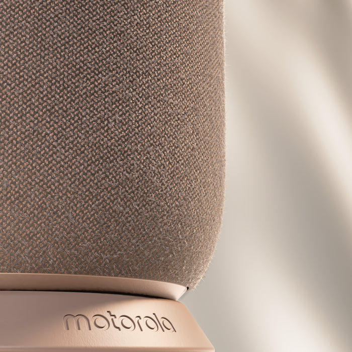 EAN 840493605371 - Motorola moto sound flow Altavoz monofónico portátil Gris pardo 30 W imagen 3