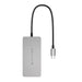 EAN 0817110015776 - Targus HDMB2 base para portátil y replicador de puertos USB 3.2 Gen 1 (3.1 Gen 1) Type-C Acero inoxidable imagen 3