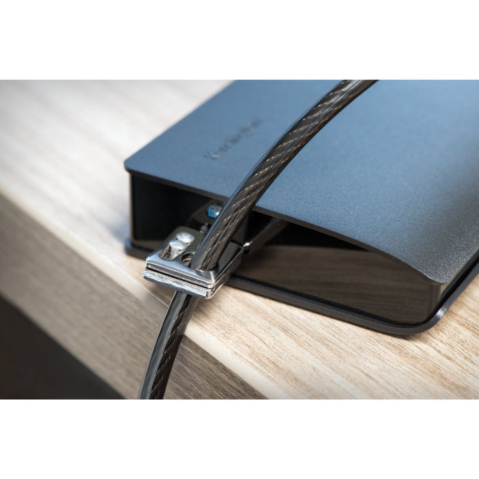 EAN 0085896644248 - Kensington K64424WW cable antirrobo imagen 2
