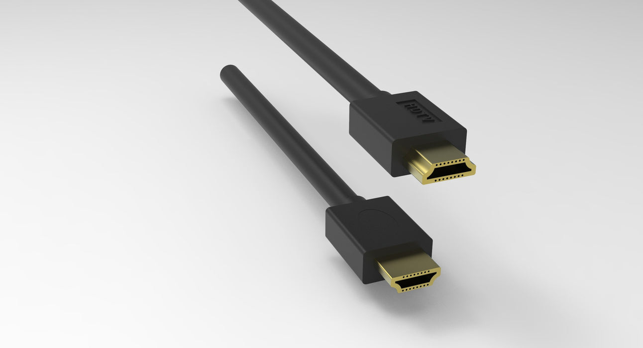 EAN 8435099532125 - Approx APPC58 cable HDMI 1 m HDMI tipo A (Estándar) Negro imagen 4