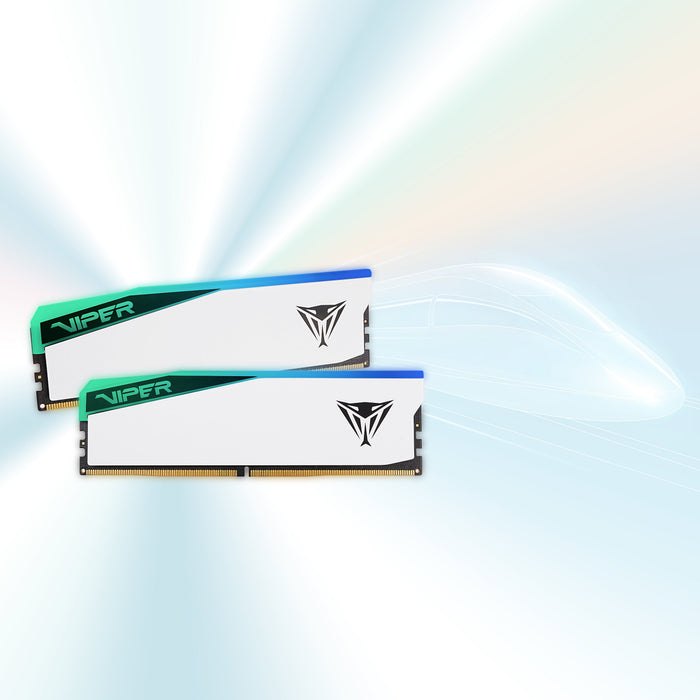 EAN 4711378425499 - Patriot Memory Viper Elite 5 PVER548G60C42KW módulo de memoria 48 GB 2 x 24 GB DDR5 imagen 15