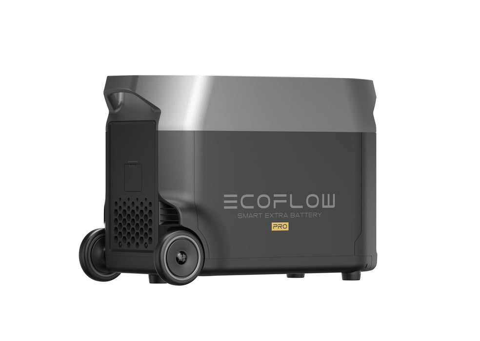 EAN 4897082665137 - EcoFlow 50034006 accesorio para estación de carga portátil Batería imagen 47