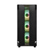 EAN 0753263077226 - Chieftec GS-01B-OP carcasa de ordenador Torre Negro imagen 7