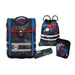 EAN 4017245965915 - McNeill Spider-Man juego de mochila escolar Niño Multicolor imagen 9