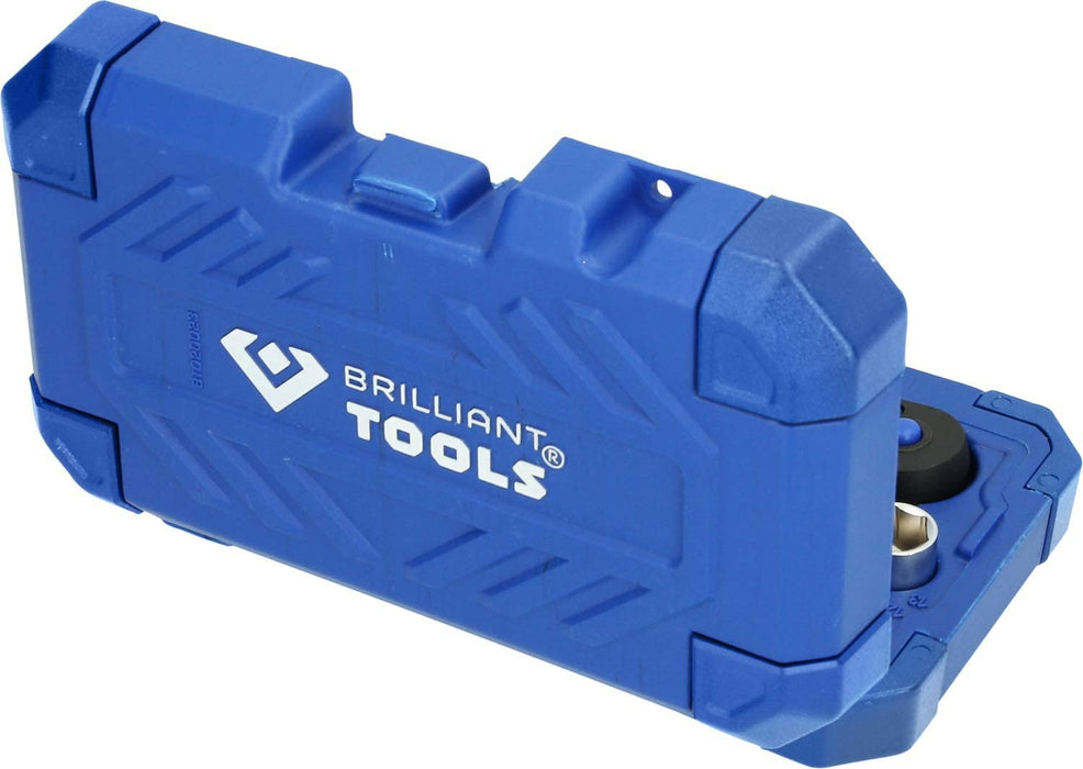 EAN 4042146779330 - Brilliant Tools BT551000 juego de herramientas mecanicas 23 herramientas imagen 5