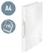 EAN 4002432120826 - Leitz 42570001 carpeta de cartón A4 Blanco imagen 3
