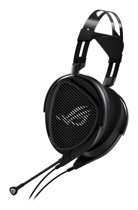 EAN 4711636258043 - ASUS ROG Kithara Auriculares Alámbrico Diadema Juego Negro imagen 1