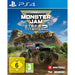 EAN 9120080076366 - THQ Monster Jam Steel Titans 2 imagen 1