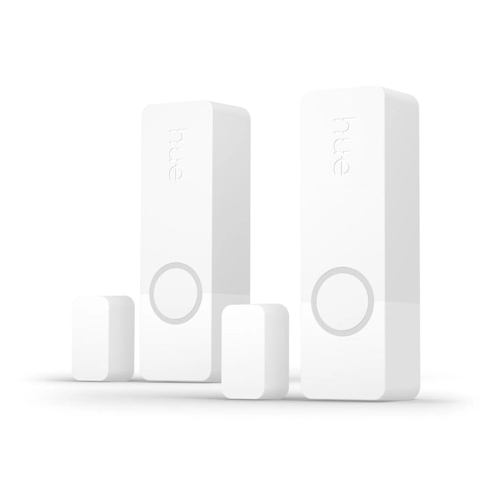 EAN 8719514487222 - Philips 8719514487222 sensor de puerta / ventana Inalámbrico Puerta/ventana Blanco imagen 1