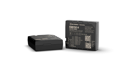 EAN 4779027310299 - Teltonika TELEMATICS FMB150 CAN Support Universal Rastreador de GPS Negro imagen 1
