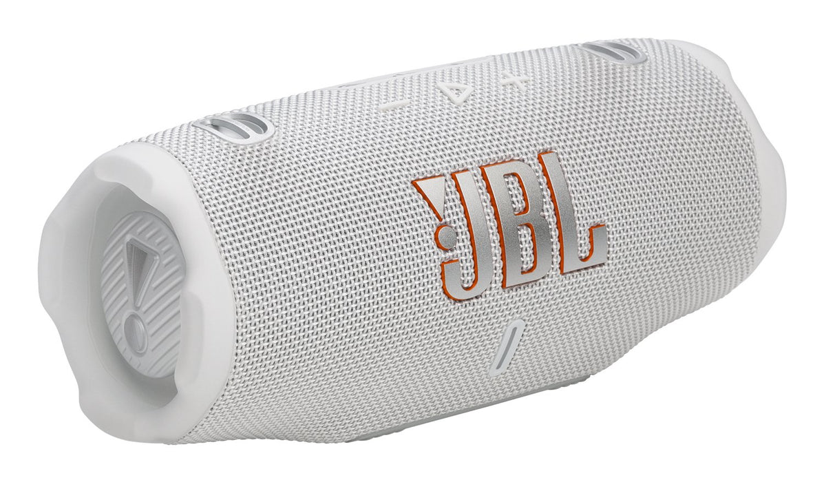 EAN 1200130019586 - JBL Charge 6 Blanco 45 W imagen 1