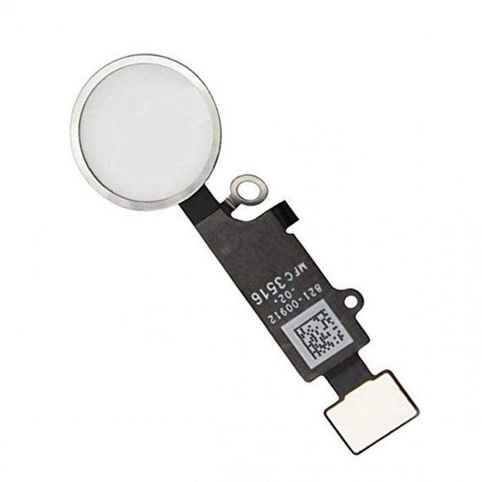 EAN 5706998308856 - CoreParts MOBX-IP7G-INT-5W recambio del teléfono móvil Botón de inicio Plata imagen 1