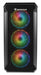 EAN 5901969425307 - GENESIS Irid 503 ARGB Micro Torre Negro, Transparente imagen 3