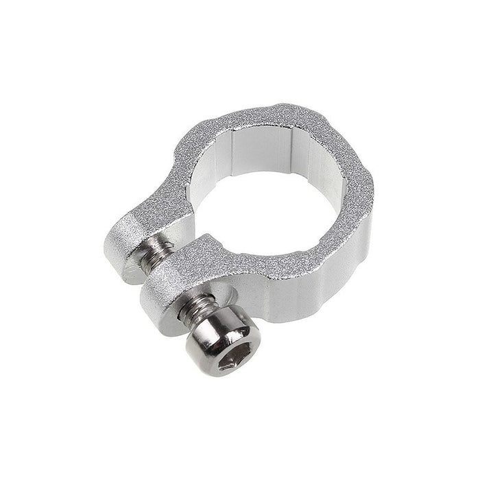 EAN 6900628199220 - Lamptron LAMP-LC2002 abrazadera para cable Plata 1 pieza(s) imagen 1