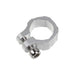 EAN 6900628199220 - Lamptron LAMP-LC2002 abrazadera para cable Plata 1 pieza(s) imagen 1