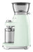 EAN 8017709355296 - Smeg CGF03PGEU molinillo de café 150 W Verde imagen 2