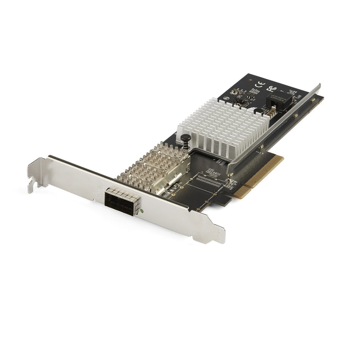 EAN 0065030872706 - StarTech.com PEX40GQSFPI adaptador y tarjeta de red Interno 40000 Mbit/s imagen 1