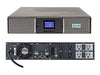 EAN 743172081261 - Eaton 9PX 1500RT sistema de alimentación ininterrumpida (UPS) Doble conversión (en línea) 1,5 kVA 1350 W 8 imagen 1