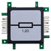 EAN 4038816055903 - ALLNET ALL-BRICK-0486 resistencia 1,2 Ω imagen 1