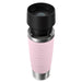 EAN 4009049545127 - EMSA Travel Mug Waves Grande 500 ml Rosa, Acero inoxidable imagen 2
