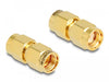EAN 4043619898381 - DeLOCK 89838 conector coaxial 1 pieza(s) 50 Ω imagen 1
