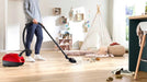 EAN 4242005483983 - Bosch BGB41PET1 aspiradora 4 L Aspiradora cilíndrica Secar 700 W Bolsa para el polvo imagen 5