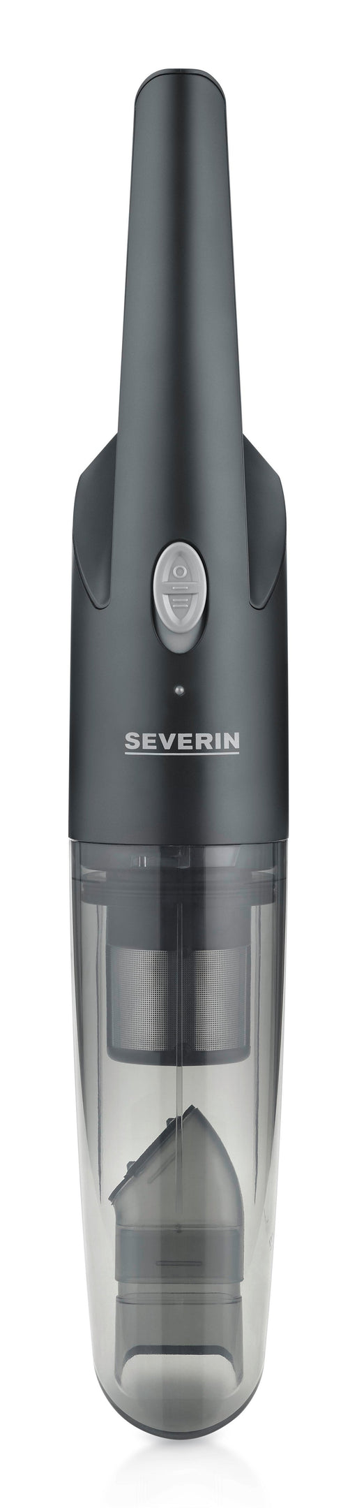 EAN 4008146045561 - Severin HV 7130 aspiradora de mano Negro Sin bolsa imagen 2