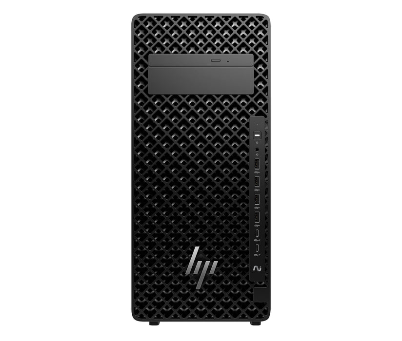 EAN 199251615313 - HP Z2 Tower G1i Wolf Pro Security Edition Intel Core Ultra 9 285 64 GB DDR5-SDRAM 1 TB SSD NVIDIA RTX 4000 imagen 1